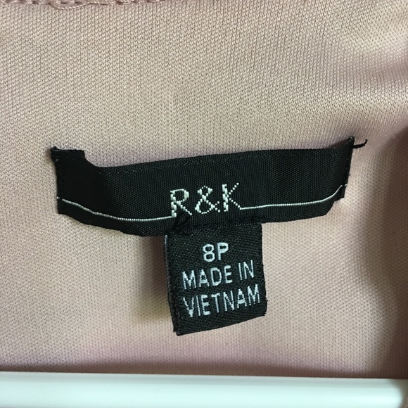 Dress - Picture 5 of 5